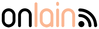 Logo Onlain